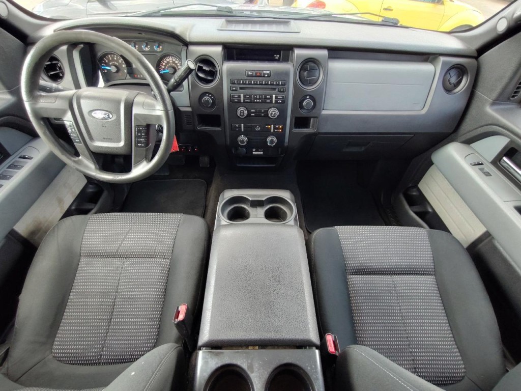 2014 Ford F-150 Image 23