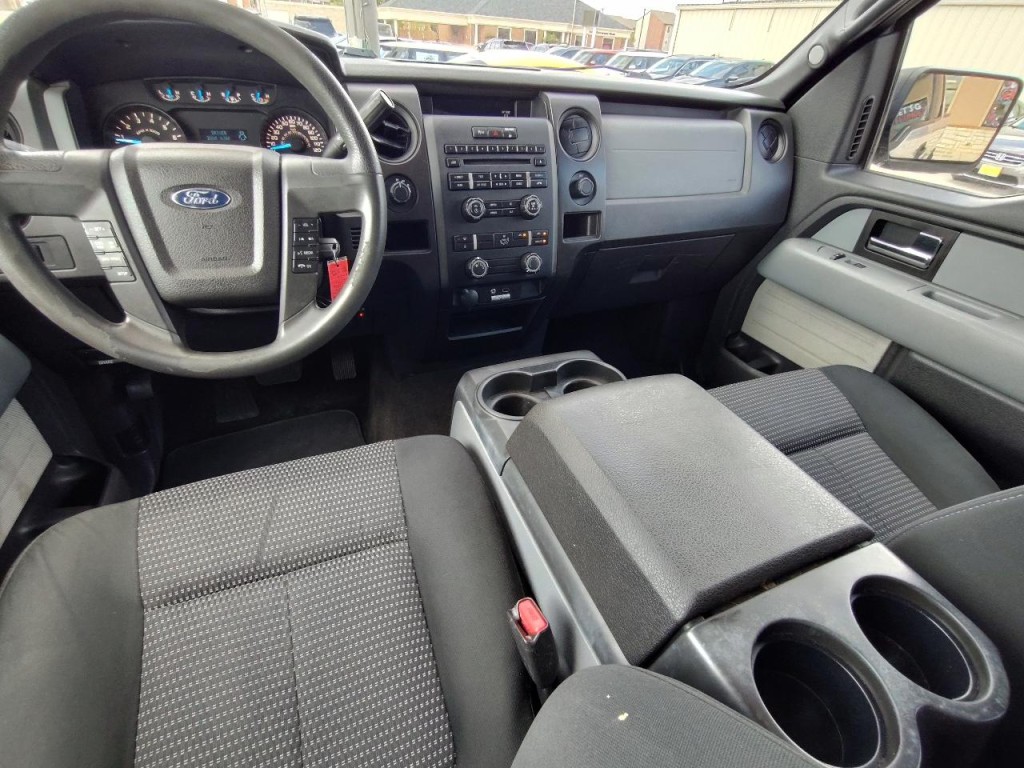 2014 Ford F-150 Image 24
