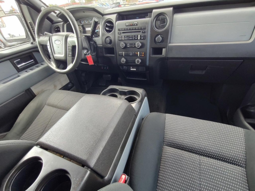 2014 Ford F-150 Image 25