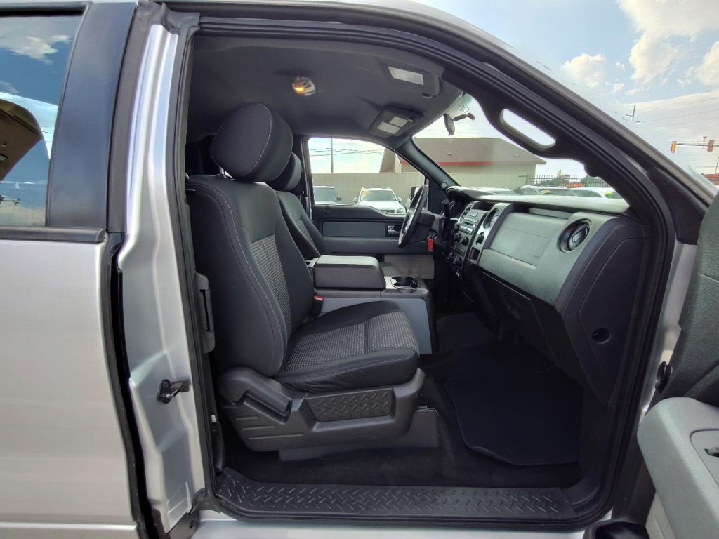 2014 Ford F-150 Image 26