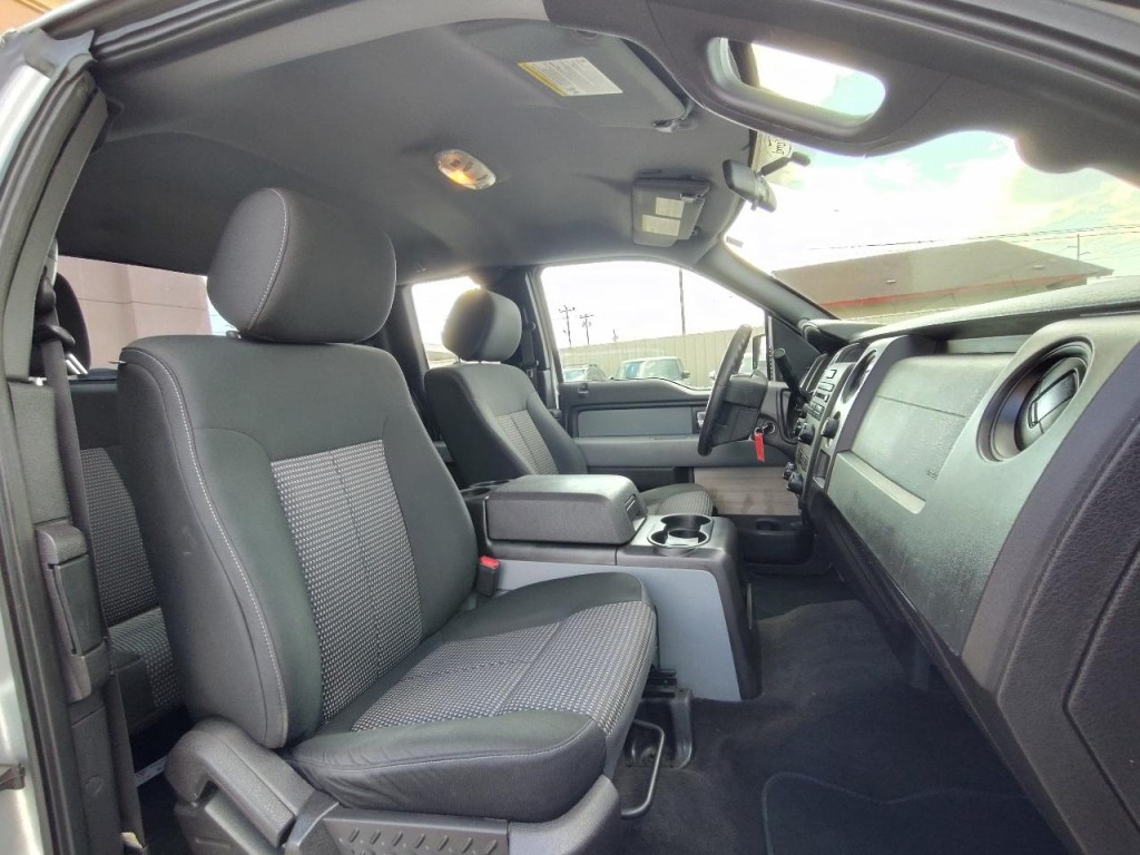 2014 Ford F-150 Image 27