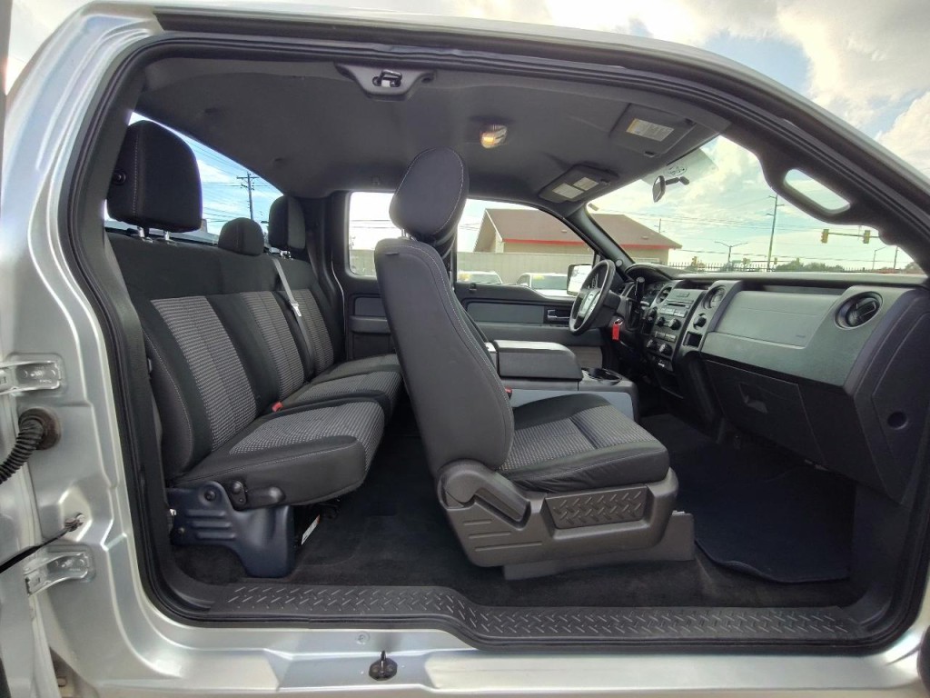 2014 Ford F-150 Image 28