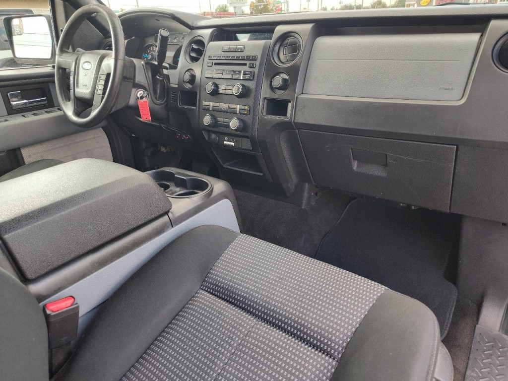 2014 Ford F-150 Image 29
