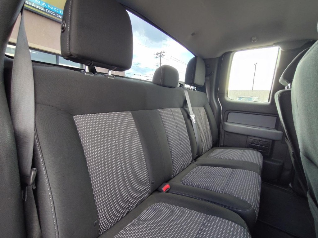 2014 Ford F-150 Image 30