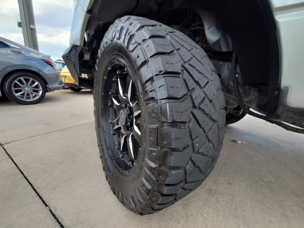 2014 Ford F-150 Image 33