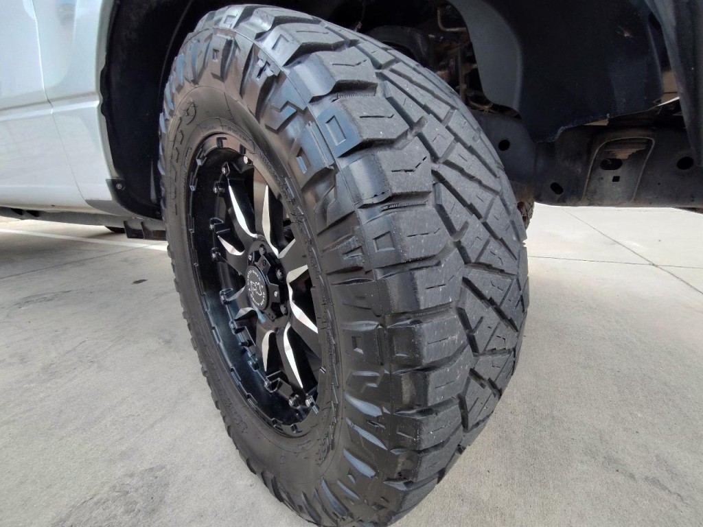 2014 Ford F-150 Image 34