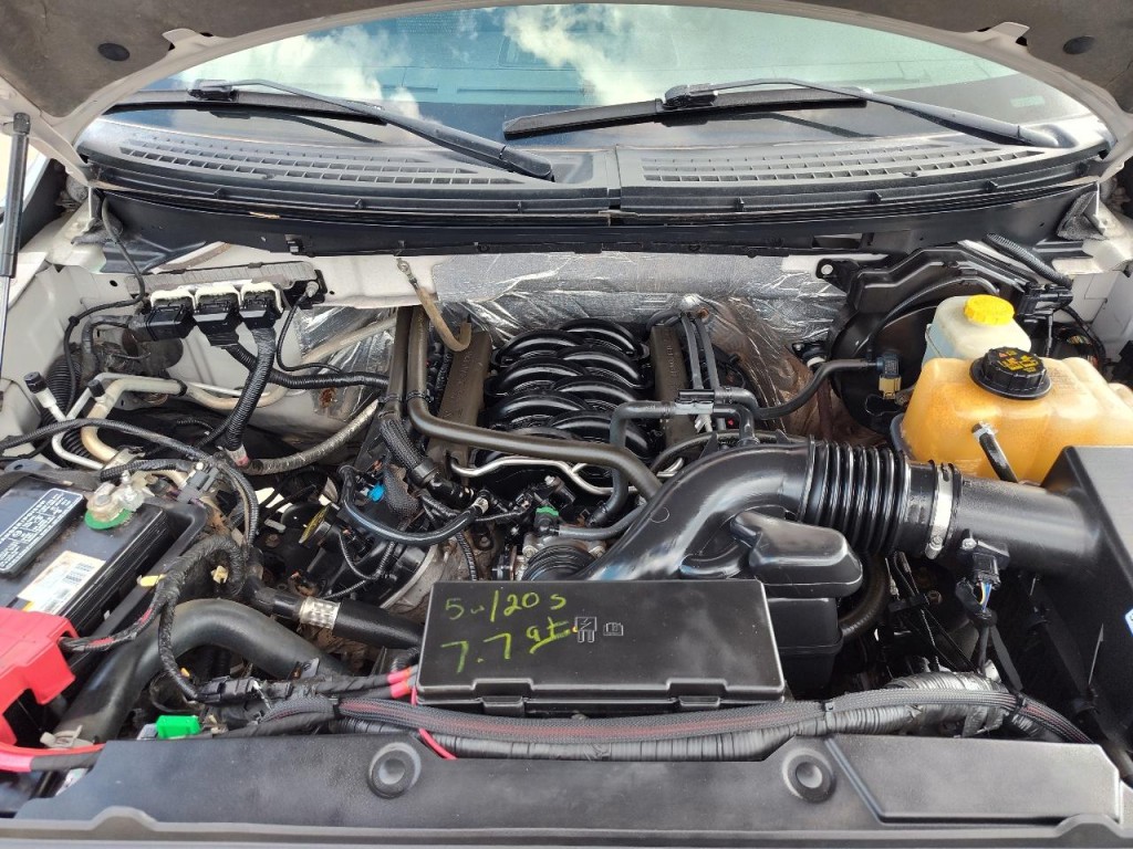 2014 Ford F-150 Image 35