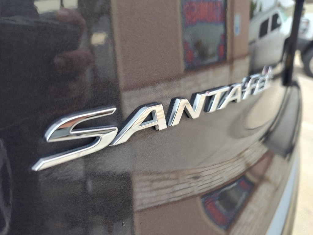 2022 Hyundai Santa Fe Image 11