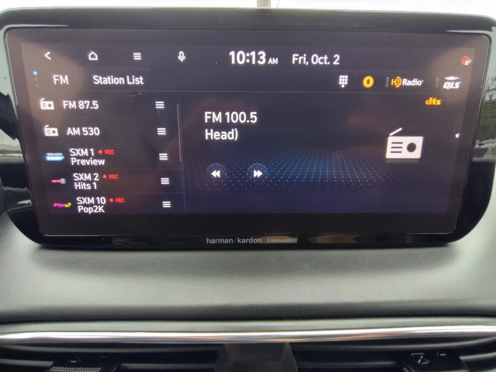 2022 Hyundai Santa Fe Image 28