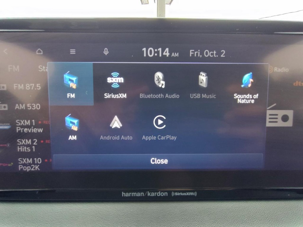 2022 Hyundai Santa Fe Image 29
