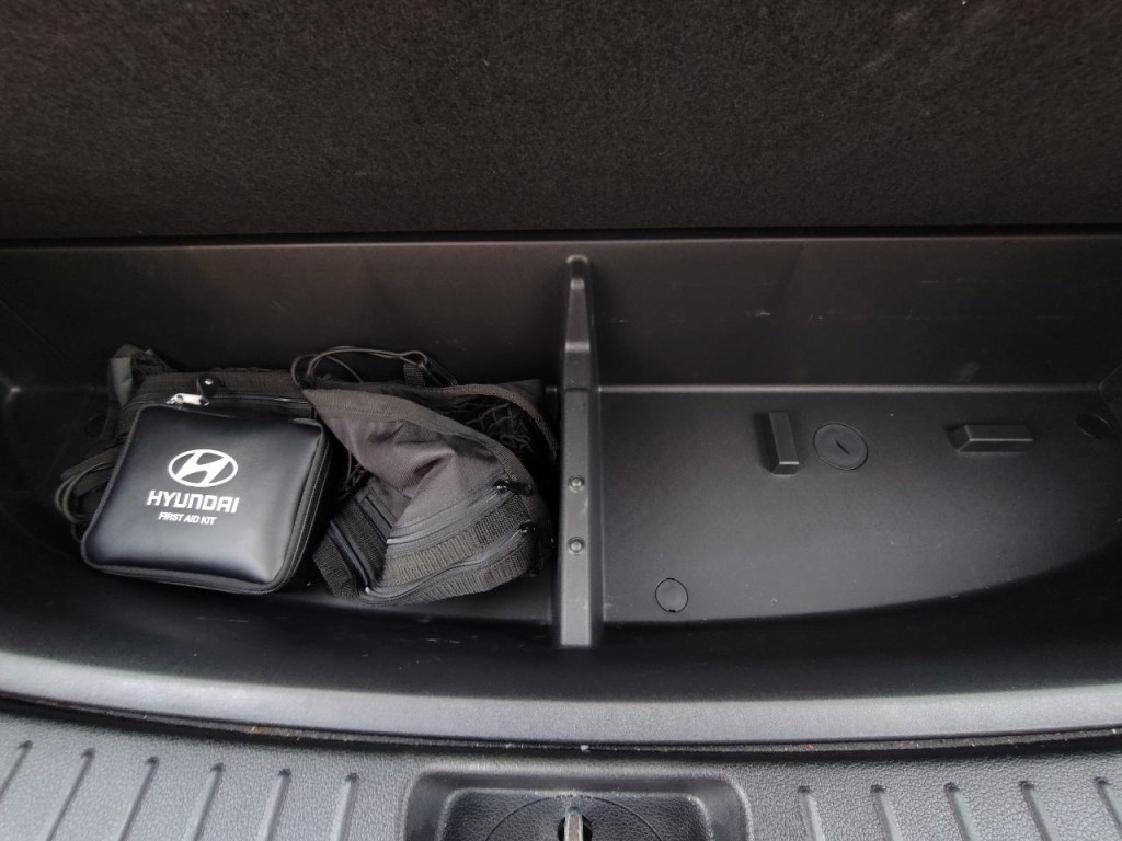 2022 Hyundai Santa Fe Image 52