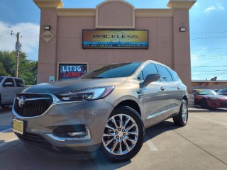 Image for 2018 Buick Enclave Premium ID: 7691689