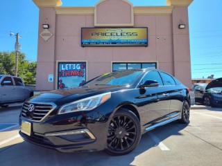 Image for 2015 Hyundai Sonata Limited Auto ID: 7691904