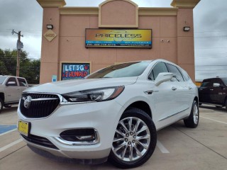 Image for 2020 Buick Enclave Essence ID: 7696582