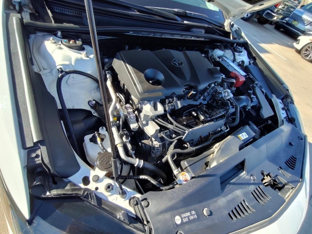 2021 Toyota Camry Image 13