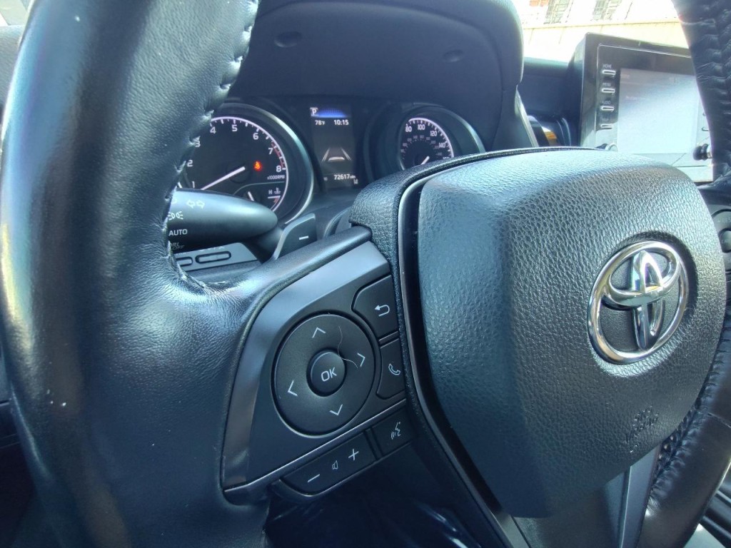 2021 Toyota Camry Image 20
