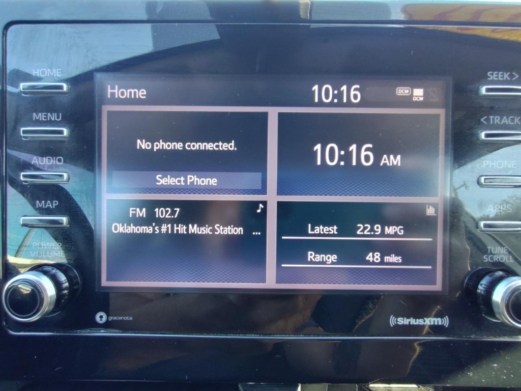 2021 Toyota Camry Image 26