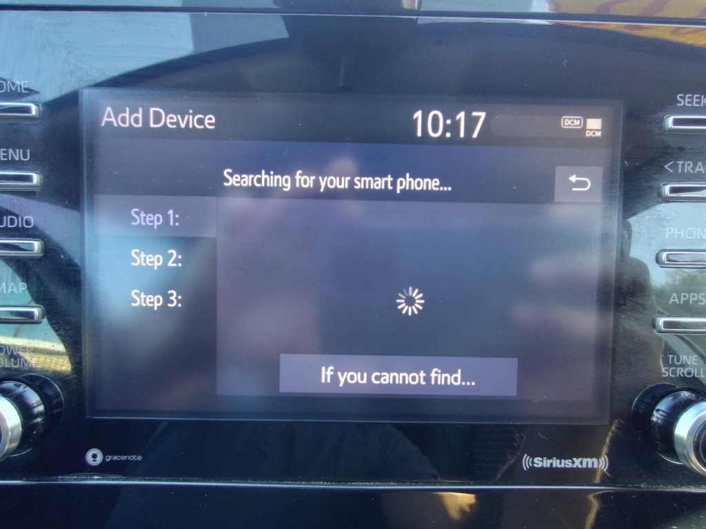 2021 Toyota Camry Image 28
