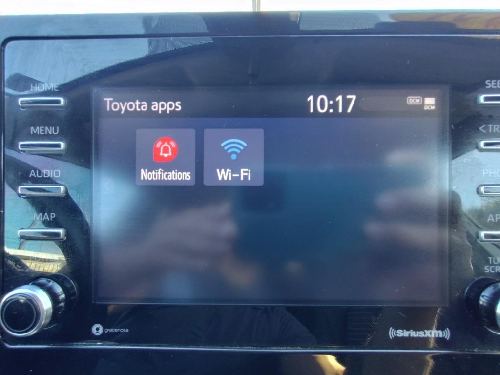 2021 Toyota Camry Image 29
