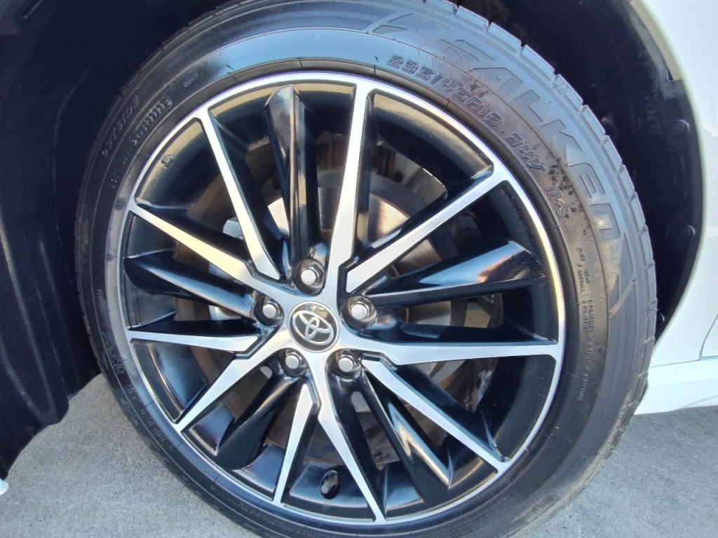 2021 Toyota Camry Image 47