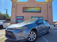 Image for 2022 Toyota Corolla LE Plus ID: 7705703