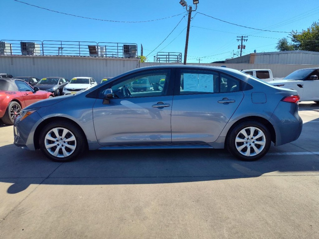 2022 Toyota Corolla Image 7