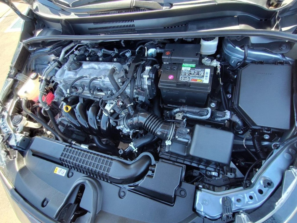 2022 Toyota Corolla Image 12