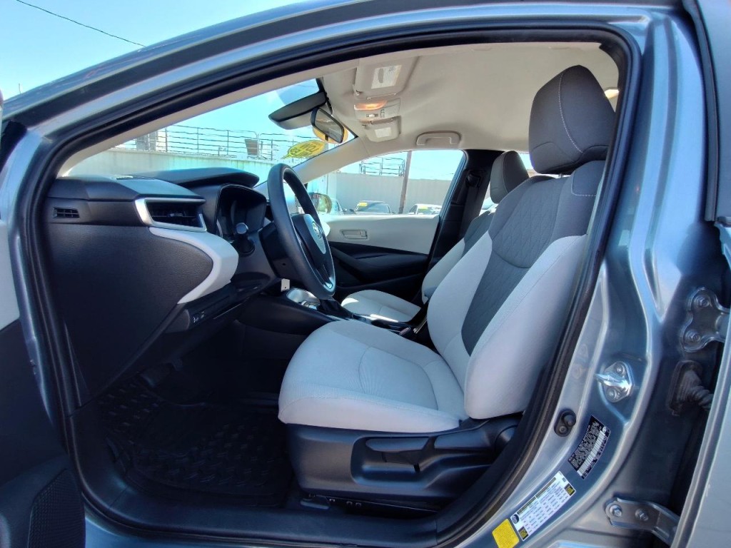 2022 Toyota Corolla Image 14