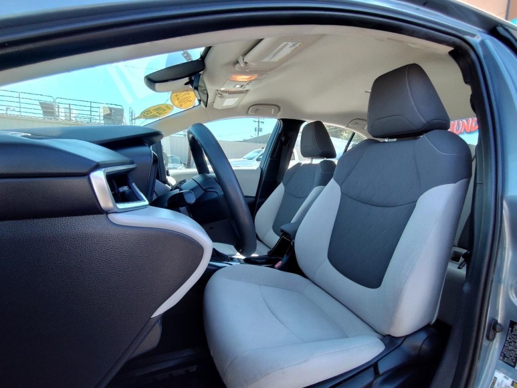 2022 Toyota Corolla Image 15