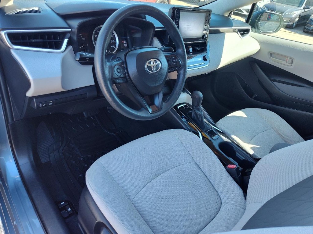 2022 Toyota Corolla Image 16