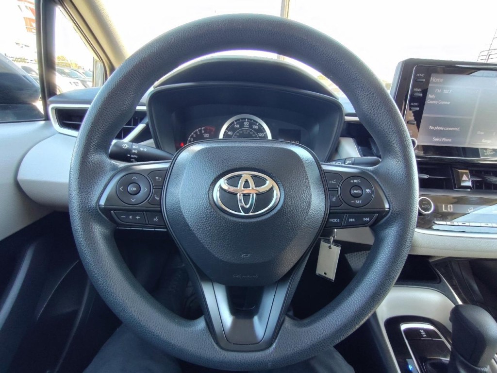 2022 Toyota Corolla Image 17
