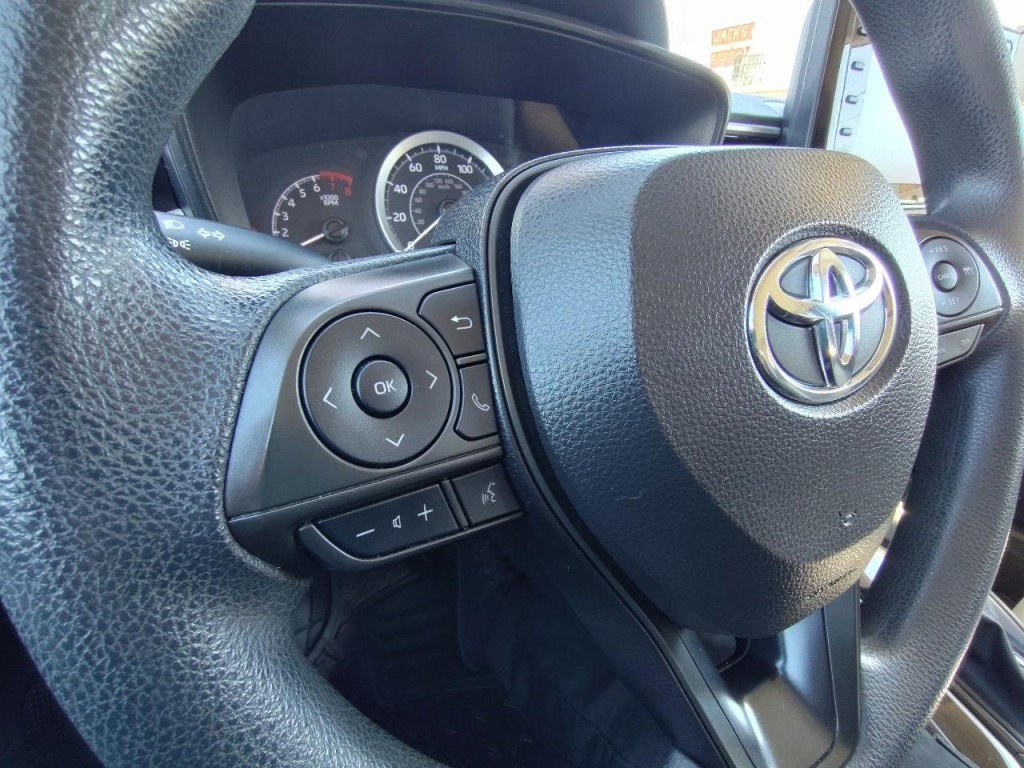 2022 Toyota Corolla Image 18