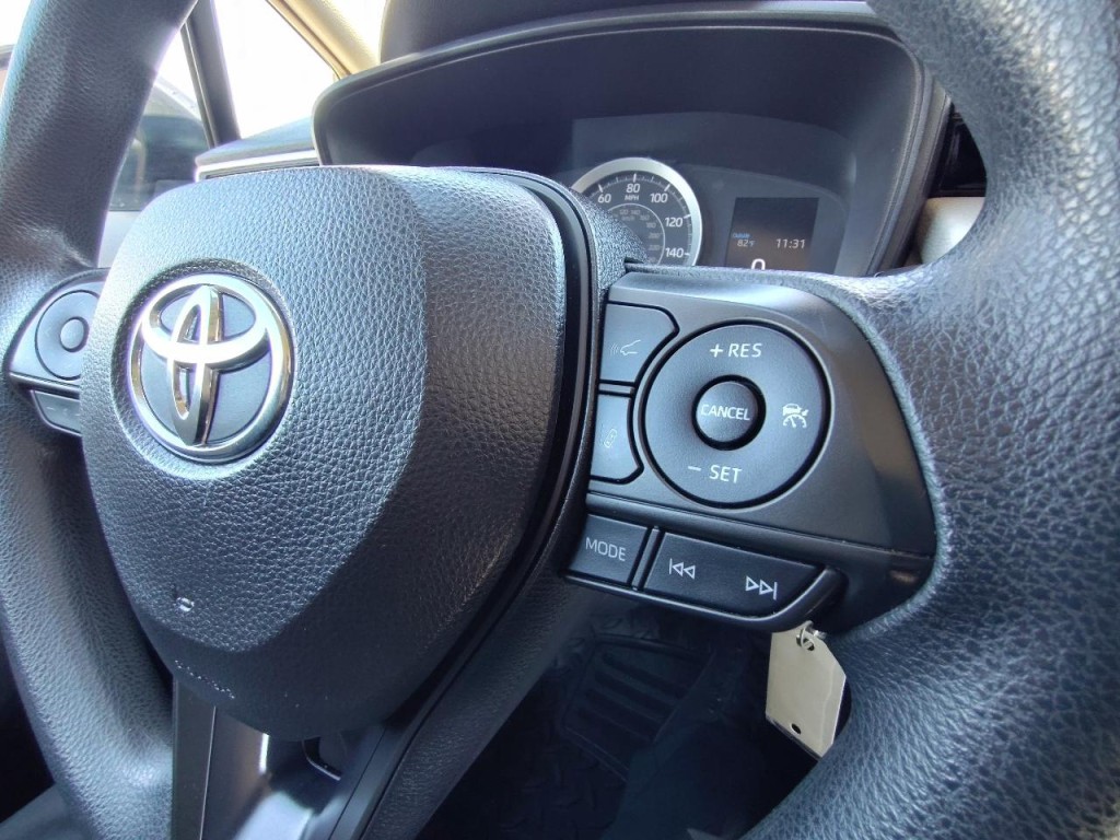 2022 Toyota Corolla Image 19