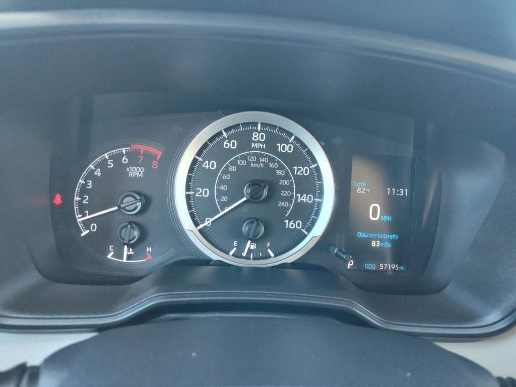 2022 Toyota Corolla Image 20