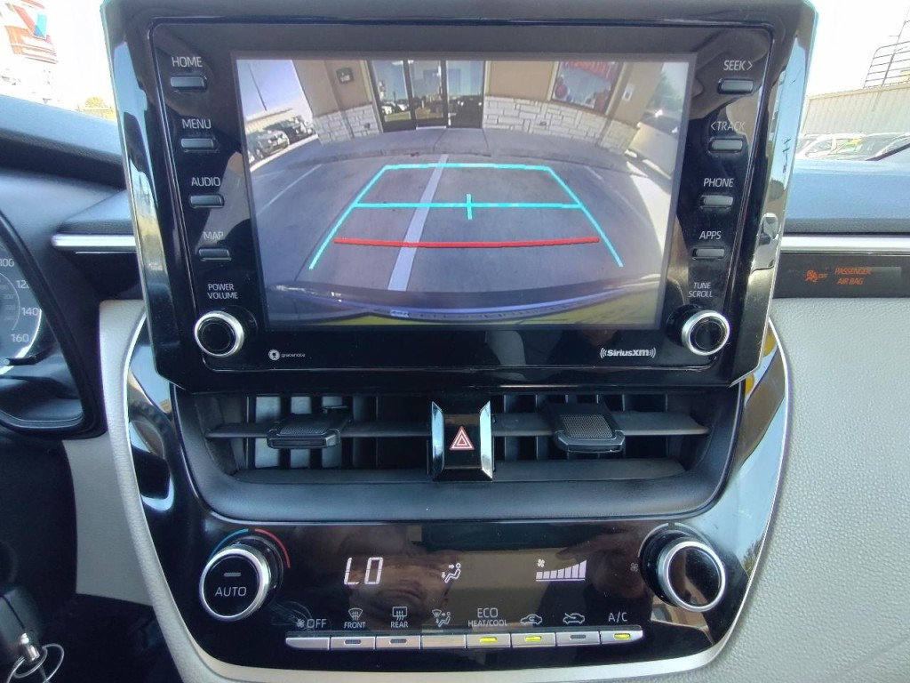 2022 Toyota Corolla Image 22