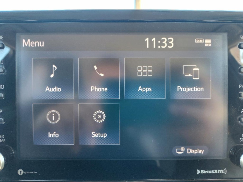 2022 Toyota Corolla Image 27