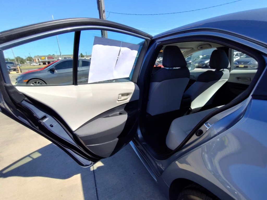 2022 Toyota Corolla Image 29