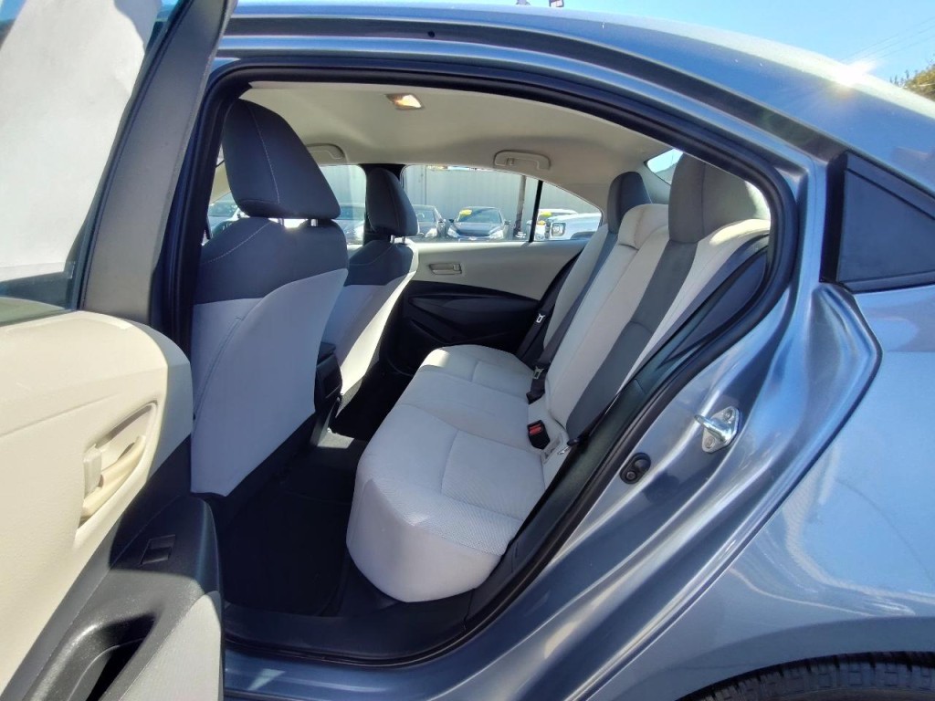2022 Toyota Corolla Image 30