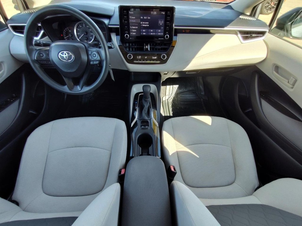 2022 Toyota Corolla Image 33