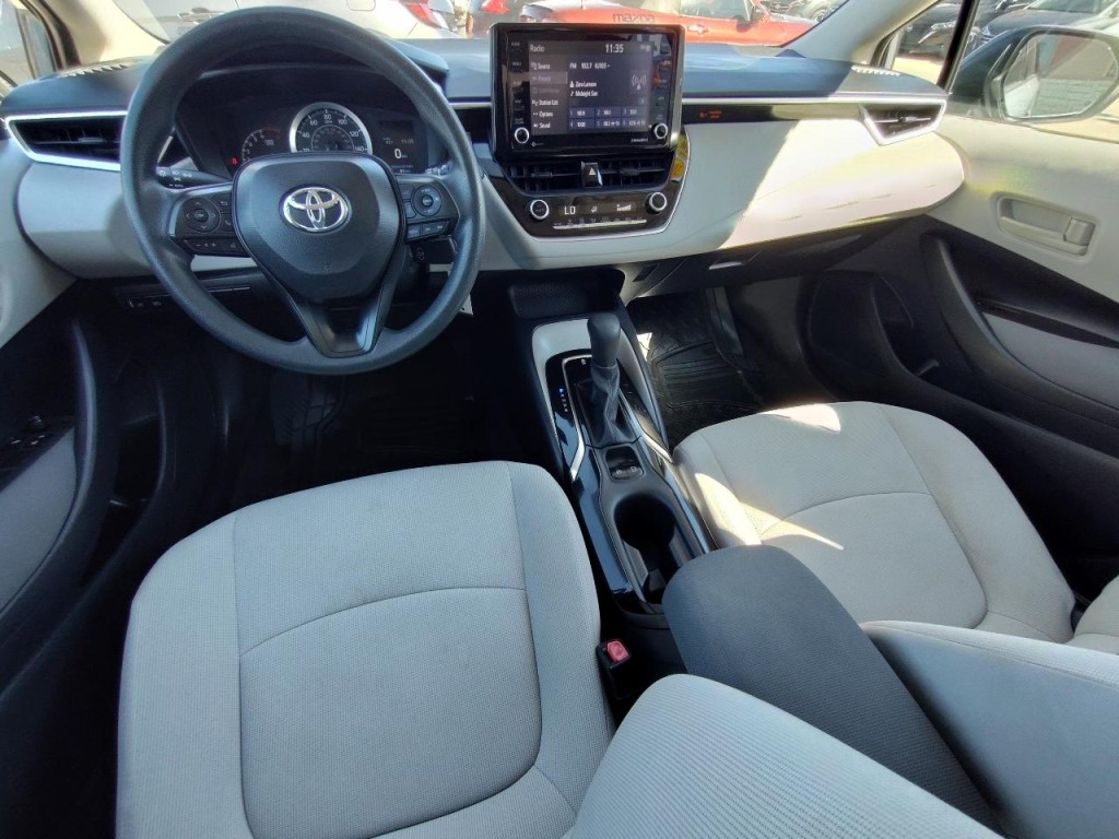 2022 Toyota Corolla Image 34