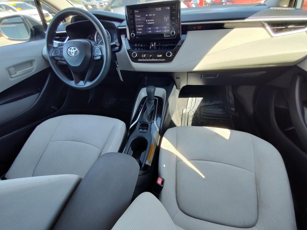 2022 Toyota Corolla Image 35