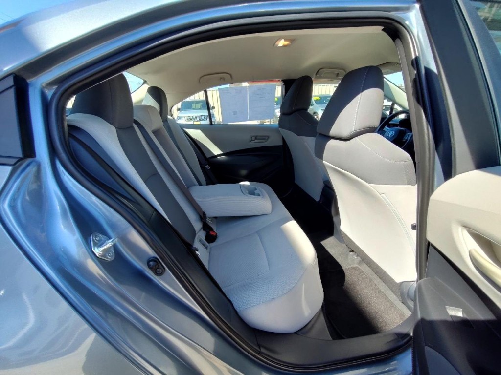 2022 Toyota Corolla Image 37