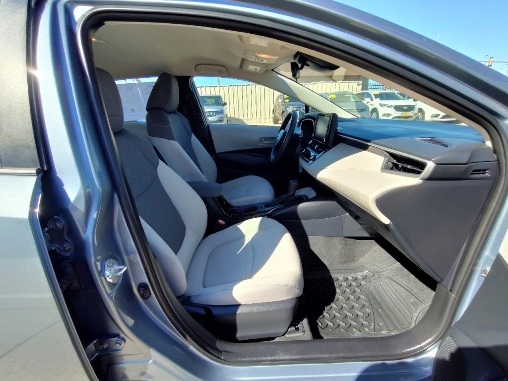 2022 Toyota Corolla Image 41