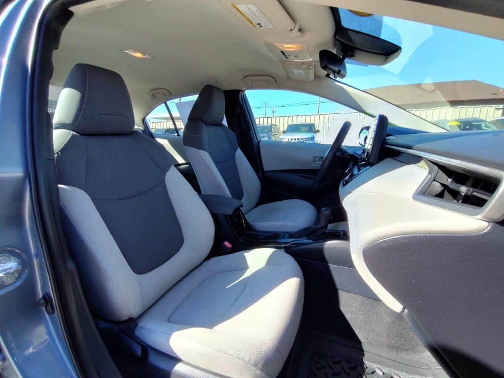 2022 Toyota Corolla Image 42