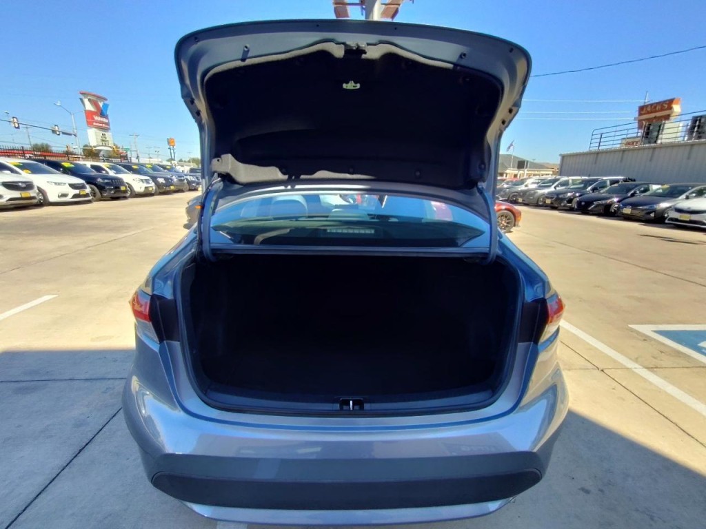 2022 Toyota Corolla Image 44