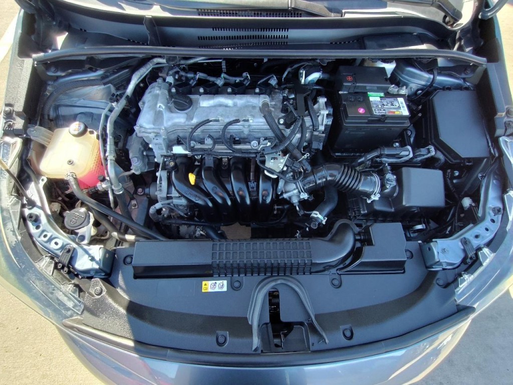 2022 Toyota Corolla Image 49