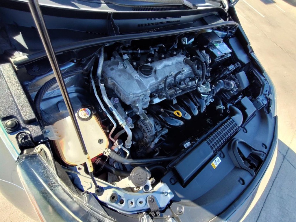 2022 Toyota Corolla Image 50