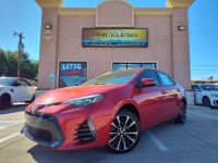 Image for 2017 Toyota Corolla SE ID: 7708010