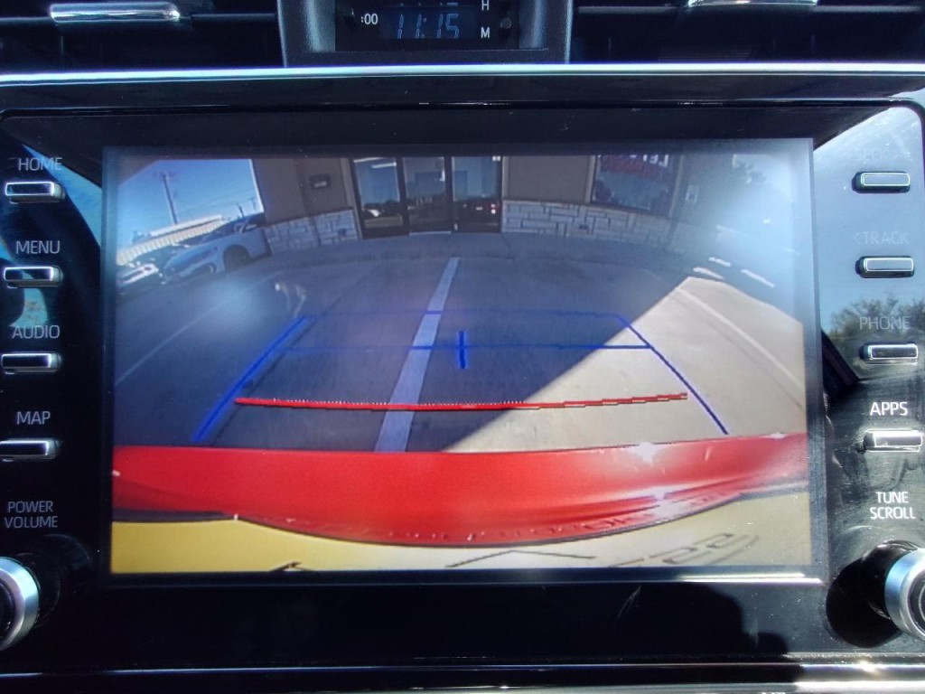 2017 Toyota Corolla Image 22