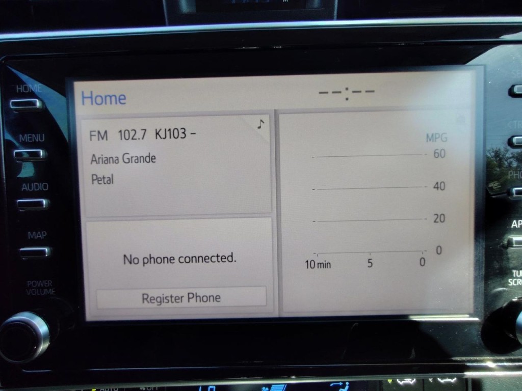 2017 Toyota Corolla Image 23